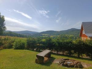 Chalupa Na Žofíně