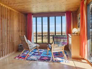 Holiday Home Laghmund - from the sea by Interhome