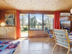 Holiday Home Laghmund - from the sea by Interhome