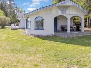 Holiday Home Heinlahti by Interhome - Rautjärvi