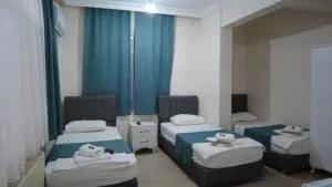 Odak Pansiyon - Yapıldak Odak Pansiyon - Yapıldak