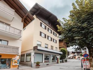 Apartment Ferienappartment Brandner-1 by Interhome