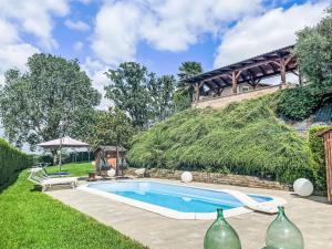 Holiday Home Zio-Nonno by Interhome