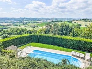 Holiday Home Zio-Nonno by Interhome