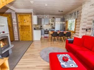 Holiday Home Rukanlyhty by Interhome