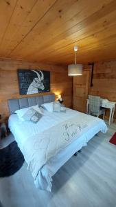 Auberge Restaurant les Aiguilles Rouges