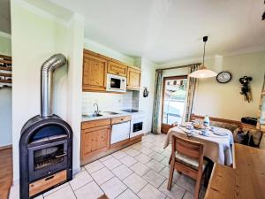 Apartment Hermine by Interhome