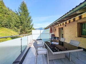 Apartment Hermine by Interhome