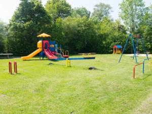 Holiday Home De Zeebaars by Interhome