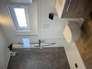 Holiday Home De Zeebaars by Interhome