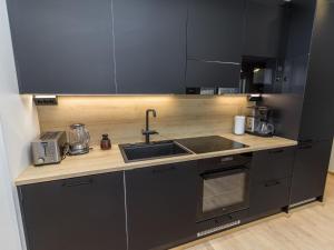Holiday Home Casa krogerus ruka by Interhome