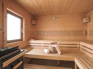 Apartment Resort Tirol Wildschönau 1 by Interhome