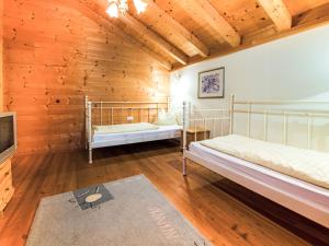 Holiday Home Wiesenglück by Interhome