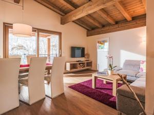 Apartment Resort Tirol Wildschönau 1 by Interhome