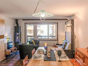 Apartment Eden Roc 51 by Interhome