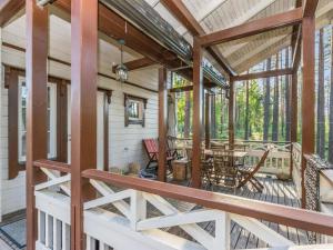 Holiday Home Kukkalahti by Interhome