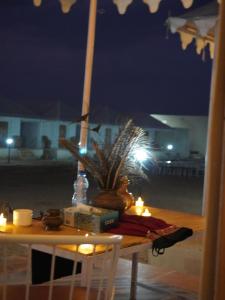 Dune Delite Jaisalmer