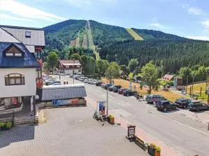 Apartment Harrachov 613-2 by Interhome - 伊泽卡