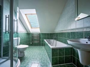 Apartment Harrachov 613-2 by Interhome