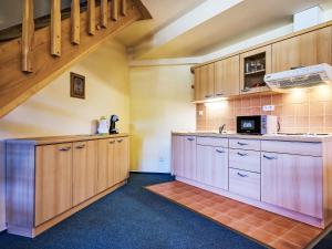 Apartment Harrachov 613-2 by Interhome