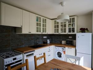 Apartment Harrachov 582 by Interhome