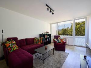 Apartment Harrachov 582 by Interhome