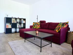 Apartment Harrachov 582 by Interhome