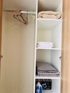 Tetanis Luxury Oasis