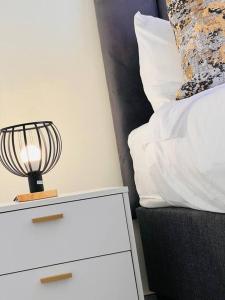 Tetanis Luxury Oasis