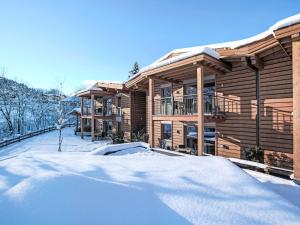 Apartment Resort Tirol Wildschönau 3 by Interhome