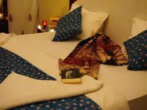 Dune Delite Jaisalmer - Sām