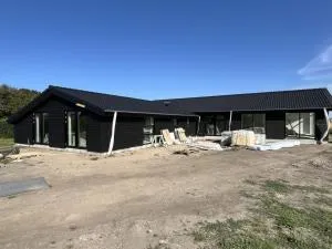 Holiday Home Christian - 600m from the sea by Interhome - Slagelse