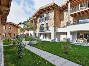 Apartment Resort Tirol Brixen 2 by Interhome - Feuring