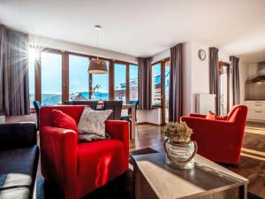 Holiday Home Residence Lipno-8 by Interhome