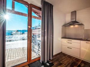 Holiday Home Residence Lipno-8 by Interhome