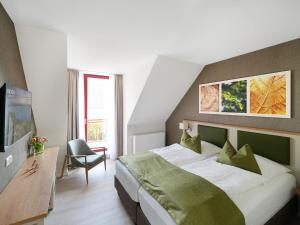 Apartment Beech Resort Plauer See by Interhome