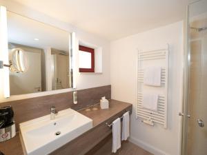 Apartment Beech Resort Plauer See by Interhome