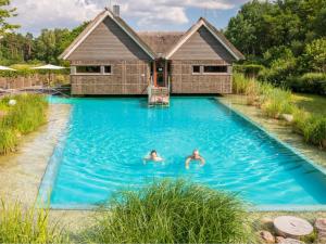 Apartment Beech Resort Plauer See by Interhome