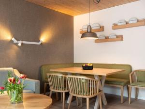 Apartment Beech Resort Plauer See by Interhome