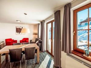 Holiday Home Residence Lipno-9 by Interhome