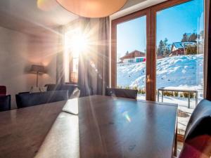 Holiday Home Residence Lipno-9 by Interhome