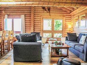 Chalet Chalet Sept by Interhome