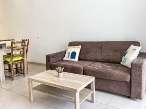 Studio Alpes et Lac 14 by Interhome