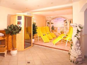 Apartment La Vita by Interhome