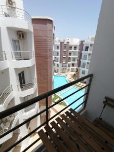 Aqua Palms Resort Hurghada