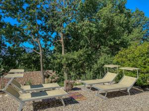 Tenuta SantoJanni - Irpinia