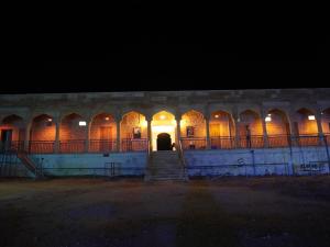 Dune Delite Jaisalmer