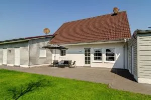 Ferienhaus Wiesmoor - Friedeburg