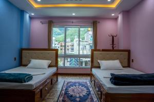 Homestay Book Now