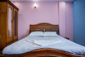 Homestay Book Now
